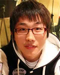 프로게이머인 윤지용의 대표 이미지