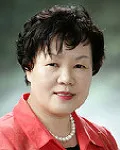 대학교수인 임숙빈의 대표 이미지