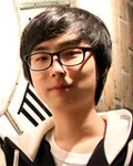 프로게이머인 김성운의 대표 이미지