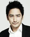 영화배우, 모델인 라용의 대표 이미지