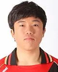 축구선수인 김현곤의 대표 이미지
