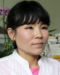 시인, 화가인 변가영의 대표 이미지