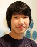 프로게이머인 김유진의 대표 이미지