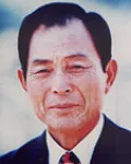 (전직)정당인인 배석오의 대표 이미지