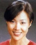 영화배우인 한유정의 대표 이미지