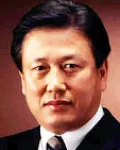 (전직)정당인인 안형호의 대표 이미지