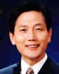 (전직)정당인인 김건진의 대표 이미지