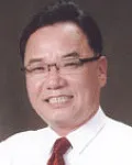 (전직)정당인인 정관훈의 대표 이미지
