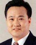 (전직)정당인인 정국용의 대표 이미지