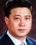 (전직)정당인인 허룡의 대표 이미지