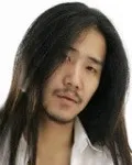 가수인 박완규의 대표 이미지
