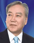 (전직)정당인인 장금성의 대표 이미지