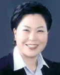 (전직)정당인인 김길연의 대표 이미지