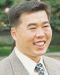 정당인인 진상우의 대표 이미지