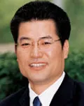 (전직)정당인인 임홍석의 대표 이미지
