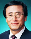 정당인인 윤옥윤의 대표 이미지