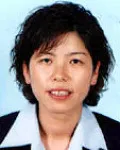 (전직)정당인인 서은자의 대표 이미지