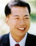 정당인인 김단성의 대표 이미지
