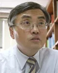 대학교수인 박원암의 대표 이미지