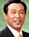 (전직)정당인인 지남기의 대표 이미지
