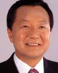 (전직)정치인인 이창국의 대표 이미지