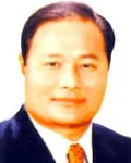 (전직)정당인인 홍근우의 대표 이미지