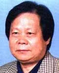 소설가인 안장환의 대표 이미지