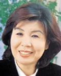 (전직)기초의회의원인 구애라의 대표 이미지