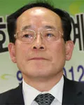 (전직)정당인인 손만복의 대표 이미지