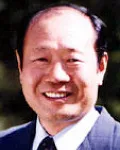 (전직)정치인인 권오극의 대표 이미지