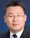 (전직)정당인인 한상오의 대표 이미지