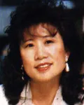 시인, 화랑대표인 김성옥의 대표 이미지