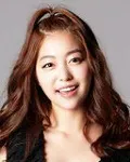 탤런트인 김가은의 대표 이미지