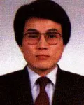 대학교수인 서도원의 대표 이미지