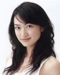 영화배우인 우에하라 미사의 대표 이미지