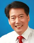 (전직)광역의회의원인 정기조의 대표 이미지