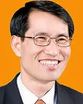(전직)정당인인 임선백의 대표 이미지