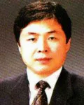 대학교수인 배진한의 대표 이미지