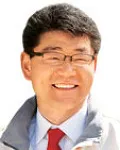 (전직)정당인인 주우열의 대표 이미지