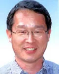 (전직)정당인인 김지식의 대표 이미지