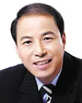 신문인인 황치환의 대표 이미지