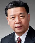 정당인인 임정복의 대표 이미지