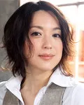 영화배우인 와카무라 마유미의 대표 이미지