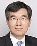 금융인인 김영대의 대표 이미지