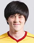 축구선수인 박종인의 대표 이미지