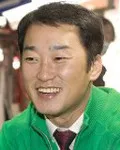 정당인인 노태민의 대표 이미지