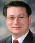 (전직)정당인인 고일갑의 대표 이미지