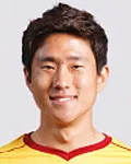 축구선수인 문두윤의 대표 이미지