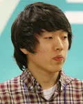 프로게이머인 김민규의 대표 이미지