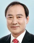 (전직)광역의회의원인 김충관의 대표 이미지